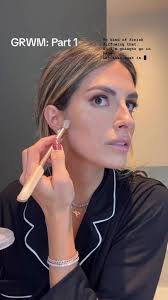 Danielle X Part of That World Makeup