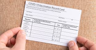 Find out when you're eligible. Ontario Could Have Covid 19 Immunity Passports News