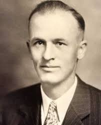 Vernon Beeson (1896-1971)