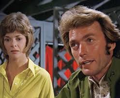 1954, Bad Day até Black Rock Spencer Tracy and Ernesto Borgnine.