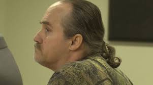 Maine man to serve to 18 years in prison for sexually assaulting young girls