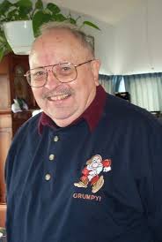 Obituary information for Lang, Virgil D.