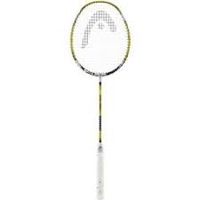 Buy Head Power Helix 8000 Badminton Racquet Unstrung Badminton Badminton Racket Racquets