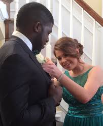 Don't be scared to do anything. Emmanuel Acho Accompanies Fan To Prom And Serenades Her Cbs Philly