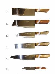 incredibly sharp kiwi knives