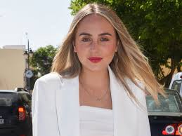 Así fue la última entrevista de Rocío Flores en televisión: “Pensaba que mi padre se iba a suicidar”