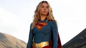 Supergirl llegará este mes a HBO Max, anuncia la plataforma de streaming