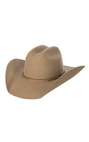 Cavender S Cowboy Collection 3x Pecan Cattleman S Crown Premium Wool Cowboy Hat Cowboy Hats Brown Leather Hat Hats
