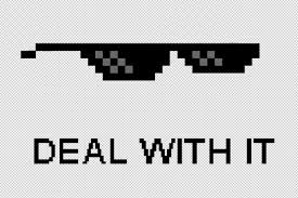 The nft tokens market cap for today is 5 188 658 801,58 руб. The Deal With It Glasses Are Being Sold As An Nft The Verge