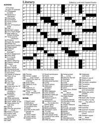 Play sudoku online from usa today. March 9 Crossword Puzzle Free Printable Crossword Puzzles Printable Crossword Puzzles Crossword Puzzle