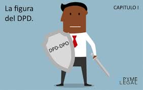 Oficial de protección de datos: La Figura Del Delegado De Proteccion De Datos Capitulo I Pymelegal