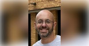 Obituary information for Mark T. Teaken