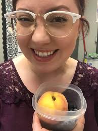 What are your two favorite fruits?