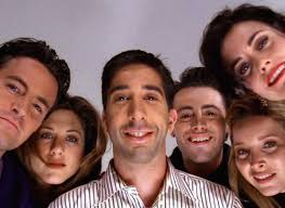 Support to make a reunion. Friends Co Creator Dispels Rumours Of A Reunion Markmeets Entertainment Music Movie And Tv News