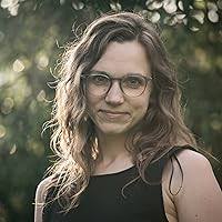 Seven Year Summer by Anna Byrne