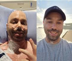 Sonja Barr's Instagram, Twitter & Facebook