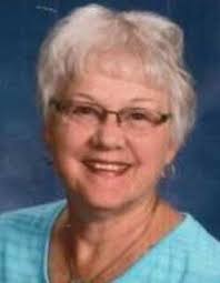 Joyce E. Doty Obituary