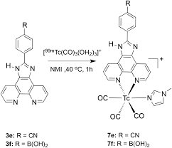 → koleksi soalan, latihan, nota, buku teks tingkatan 1, 2, 3. Imidazole Fused Phenanthroline Pip Ligands For The Preparation Of Multimodal Re I And 99m Tc I Probes Dalton Transactions Rsc Publishing Doi 10 1039 D0dt02829k