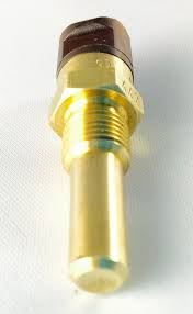 New Genuine Mercedes Benz Coolant Temperature Sensor R107 W116 W111 W108 W109 350sl 350slc 450sl 450slc 350se 350sel 450se 450sel 280se Coupe Convertible 3 5 Mercedes Benz Parts Mercedes Benz Germany Mercedes Benz