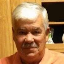 Billy Clyde Spencer Obituary