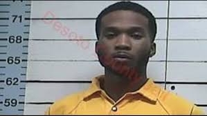 Man Accused Of Shooting Girlfriend During Domestic Dispute In Horn Lake Has  Been Arrested