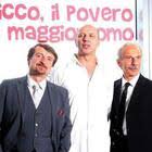 Inoltre è possibile guardare in streaming il film in diretta streaming anche dal proprio smartphone o tablet attraverso l'app raiplay disponibile per ios e android. Sapbm7tasfz6lm