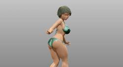 Anime Female Body Poses Stlfinder Dress base by ramen11111 in 2019 art sketches drawing. stlfinder