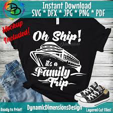 Free Free Family Cruise Svg 357 SVG PNG EPS DXF File