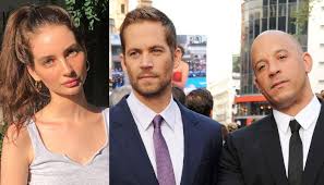 He grew up together with his brothers, caleb and cody, and sisters, ashlie and amie. Paul Walker S Daughter Meadow Walker To Appear In Fast 10 Vin Diesel Reveals