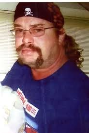 Obituary for Mark Allen Walters