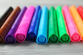 Find the best markers for coloring books. Best Markers For Coloring Choosing The Right Coloring Markers