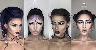 This Is When You Should Get A Haircut According To Your Zodiac Sign Identity Magazine However, since scorpio is the sign of metamorphosis you may do the complete opposite and try something bold. a haircut according to your zodiac sign
