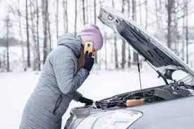 Can Your Car Gas Line Freeze? (Cold-Weather Tips) | Vehicle Answers