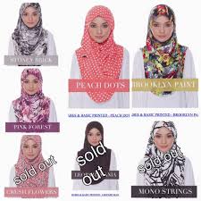 Maybe you would like to learn more about one of these? Naelofarhijab Melaka Home Facebook