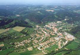 Maybe you would like to learn more about one of these? Priroda Nedvedice A Okoli Mestys Nedvedice