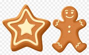 Collection of christmas cookie cliparts (45). Christmas Gingerbread Cookies Png Clip Artu200b Gallery Gingerbread Cookies Clipart Free Transparent Png Clipart Images Download