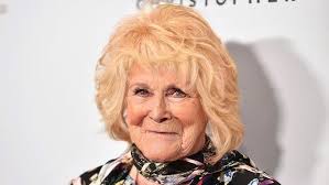 4k, 60fps] Ann-Margret