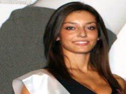 Miss Italia, l'irpina Rebecchi alla volta di Montecatini Terme
