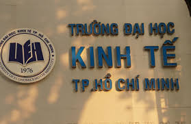 Đề án tuyển sinh đại học năm 2021 của trường đại học kinh tế tp.hcm (đào tạo tại cơ sở tp. Ä'áº¡i Há»c Kinh Táº¿ Tp Hcm Bá»‹ Giáº£ Con Dáº¥u Lá»«a Thi Sinh Vnexpress