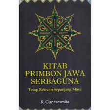 Jika menurut primbon jawa kuno tafsir mujarobat besar terdaftar bila jika ada salah seorang sobat bipi alami mimpi melihat keladi, karenanya ini memberikannya firasat yang cukup bagus, karena di buku primbon itu terdaftar bila sobat bipi akan memperoleh sebuah kebahagiaan. Buku Kitab Primbon Jawa Serbaguna Tetap Relevan Sepanjang Masa Shopee Indonesia