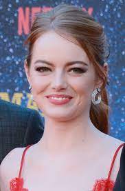 The recipient of several accolades, including an academy award, a british academy film award, and a golden globe award. Emma Stone Wikipedia