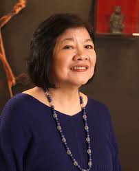 On September 10, Rebecca “Karen” N. Tañada will be honored with the  Parangal Lingkod Sambayanan award. Her unstinting and unceasing work in  peace-building and the advancement of women's issues defines her career