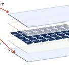 Por qué el vidrio rompe en los paneles solares bifaciales ...