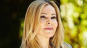 Las duras imágenes de Ana Obregón tras la muerte de su hijo Álex Lequio