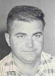 Justus Mathias Pfeil (1927-2015)