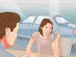 Sell your used car privately by cleaning it up and creating ads that sell. How To Sell Your Car Privately With Pictures Wikihow