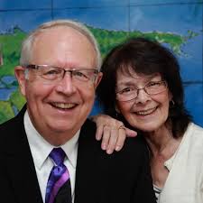 Missions — Western Avenue Baptist Church