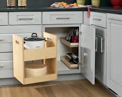 semi custom kitchen cabinets wolf