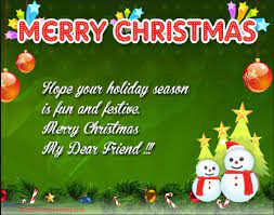 Short Christmas Messages For Friends Christmas Greetings Messages Merry Christmas Wishes Images Merry Christmas Wishes