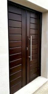 Browse 193 double pantry doors on houzz. 20 Artistic Wooden Door Design Ideas To Try Right Now Wooden Door Design Main Entrance Door Design Modern Entrance Door